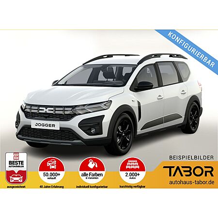 Dacia Jogger leasen
