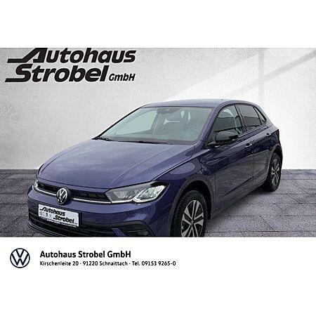 VW Polo leasen