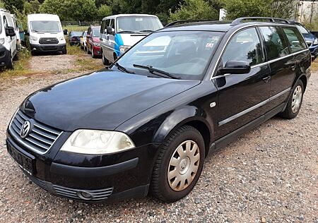 VW Passat Volkswagen 2.0 Variant =Klimaautom.=AHK==Tüv 10-25==