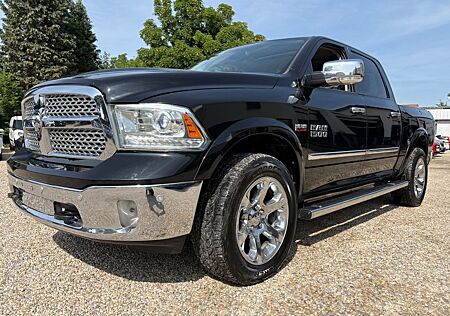 Dodge RAM 5.7lHEMI*SITZH*SITZLÜ*NAVI*KAMERA*LEDER*VOLL
