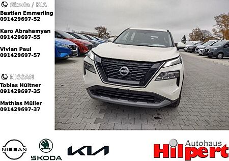 Nissan X-Trail Acenta 4x4 e-4orce / NAVI / ALLRAD / FAM