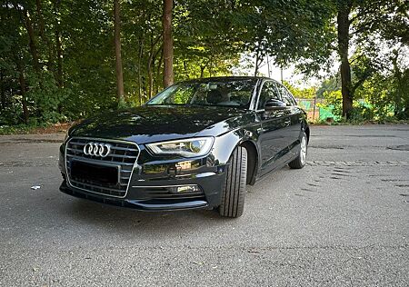Audi A3 2.0 TDI - Automatik, TÜV neu