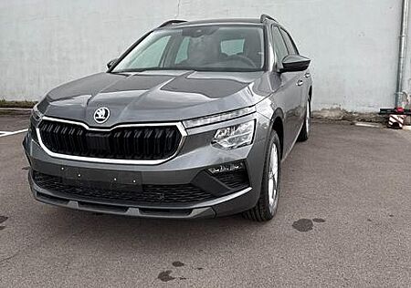 Skoda Kamiq Selection 1,5 TSI DSG / Kamera/Sofort 1...