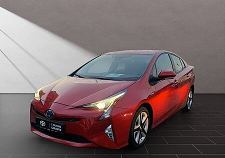Toyota Prius Executive *Head-Up*1-HAND*SCHECKHEFT*JBL*