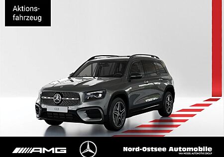 Mercedes-Benz GLB 200 gebraucht kaufen Mercedes-Benz GLB 200 d AMG NIGHT PANO AHK MULTIBEAM 360°