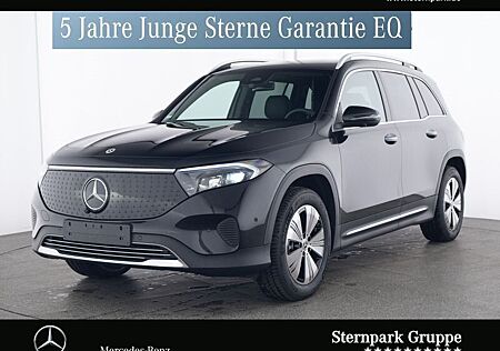 Mercedes-Benz EQB 300 4M 'Progressive'Adva+'Distronic'360Kam'