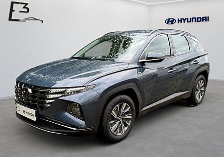 Hyundai Tucson 1.6 Turbo 7-DCT 2WD SELECT Funktions-, LE