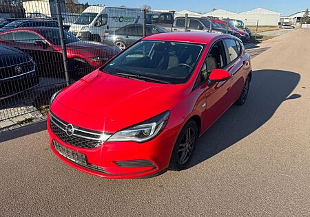 Opel Astra K Lim. 5-trg. Edition Start/Stop