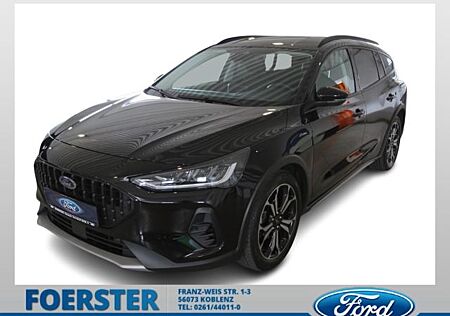 Ford Focus 1.0 MHEV Active 8Zoll ACC BLIS Kamera Park