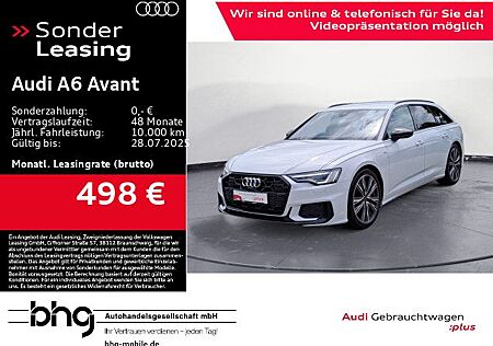 Audi A6 Avant 35 TDI S tronic S line