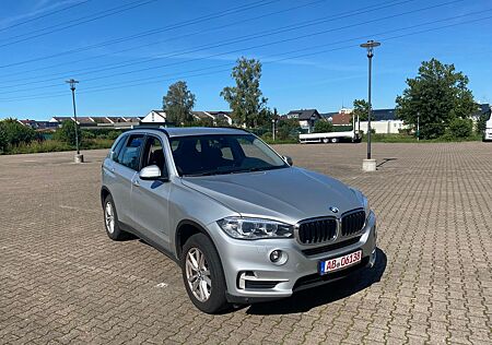 BMW X5 xDrive25d *Leder*Navi*Automatik*