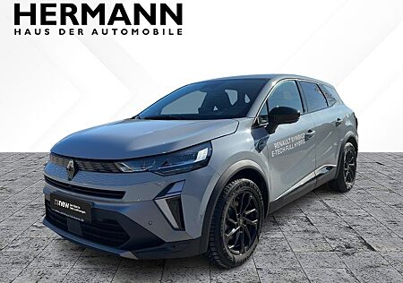 Renault Symbioz 1.6 E Hybrid 145