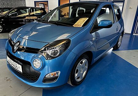 Renault Twingo iTwingo*Klima*Erst 105Tkm*