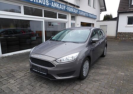 Ford Focus 1,5TDCi 77kW S/S ECOnetic 88g Trend Tur.