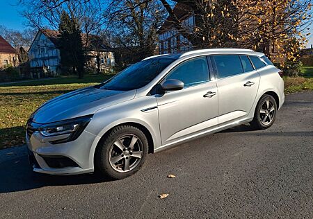 Renault Megane ENERGY dCi 130 Bose Edition Grandtour...