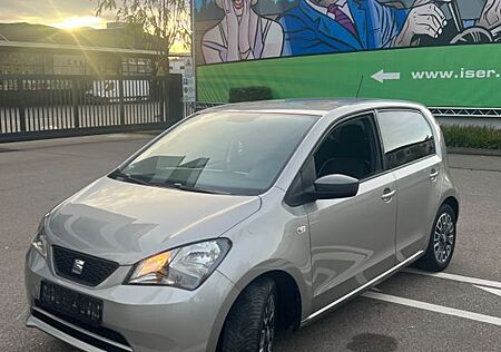 Seat Mii 1.0 55kW Chic Chic