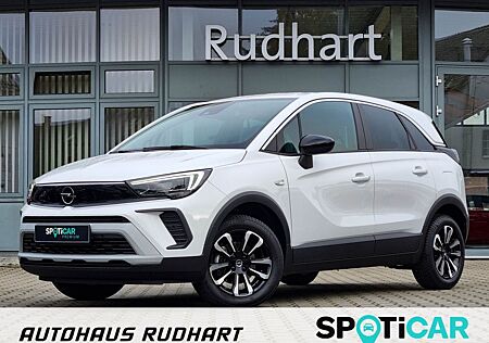 Opel Crossland X Crossland 1.2 AT Elegance Navi SHz/LHz Kamera