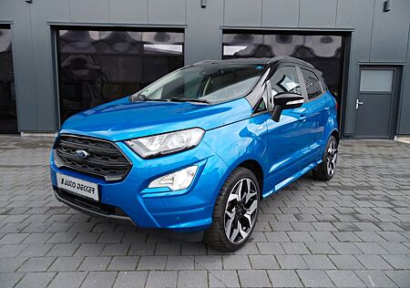 Ford EcoSport ST-Line DAB Navi B&O Garantie