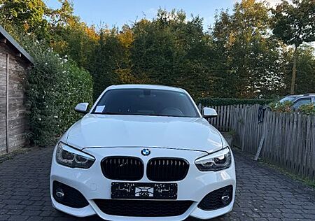 BMW 120i Edition M Sport Shadow A Edition M Spor...