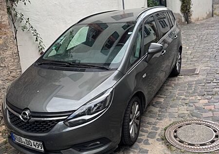 Opel Zafira 2.0 Diesel 125kW Business Edition S/S...