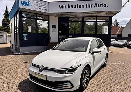VW Golf Volkswagen VIII Lim. Style eHybrid/ VOLLE LED /