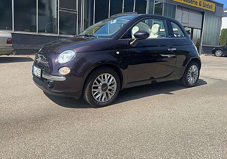 Fiat 500C 1.2 8V Lounge C Lounge