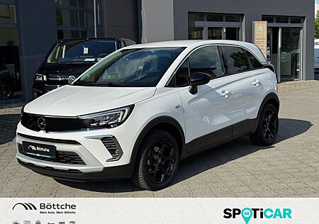 Opel Crossland X Crossland 1.2 Elegance Automatik
