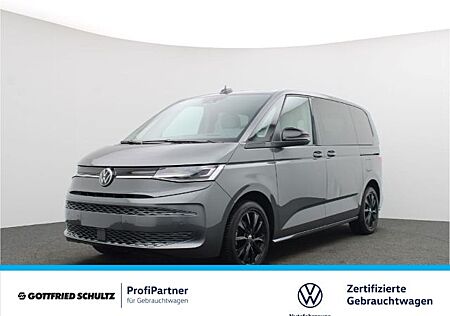 VW T7 Multivan Volkswagen 2.0 TDI DSG Anhängekupplung Navigati