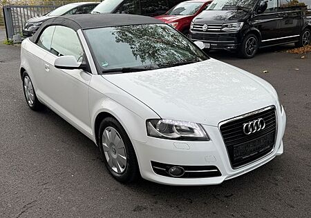 Audi A3 Cabriolet Ambition~ALCANTARA~EU5~KLIMA~XENON