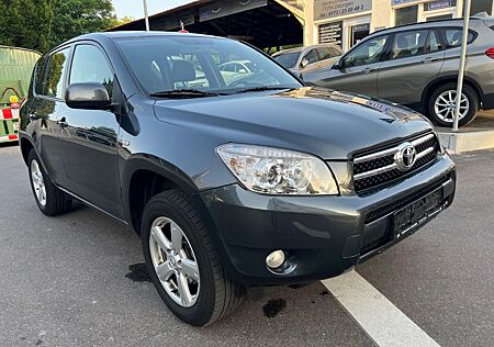 Toyota RAV 4 RAV4 Sol