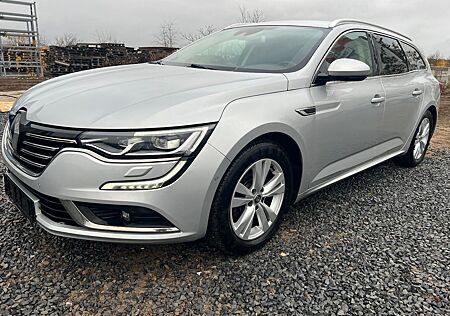 Renault Talisman TalismanGrandtourLimited/Xenon/Cam/Massage/Leder