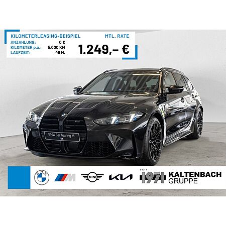 BMW M3 leasen