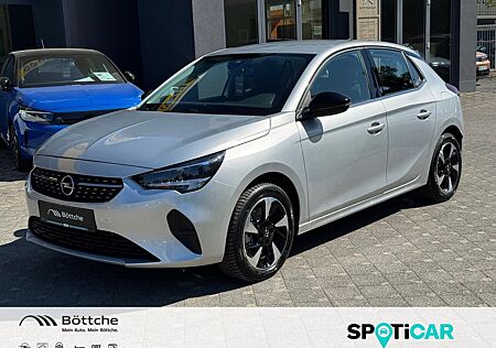 Opel Corsa -e F Elegance *NAVI*KAMERA*GRA*
