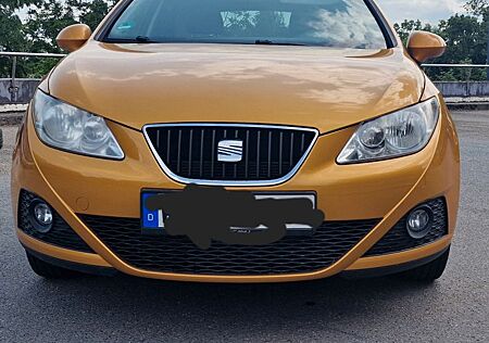 Seat Ibiza 1.2 12V Reference Reference