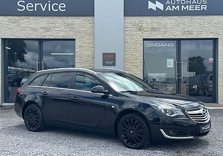 Opel Insignia 2.0 Turbo Sports Tourer Sport 4x4 OPC