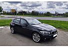 BMW 120d Advantage -Navi,Turbo Neu, 8fach