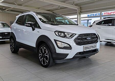 Ford EcoSport Active
