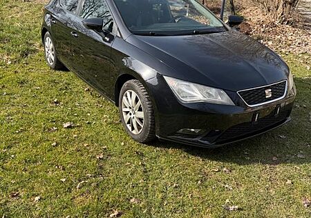 Seat Leon 1.6 TDI 77kW Start&Stop Reference Reference