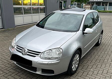 VW Golf Volkswagen 1.6 MPI Comfortline Automatik Or117.000KM