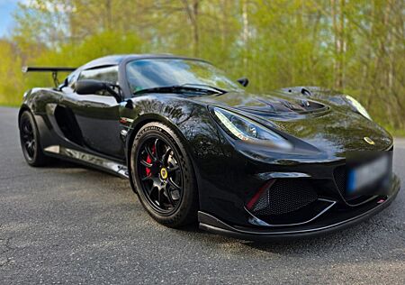 Lotus Exige CUP 430 Final Edition LHD - extrem selten