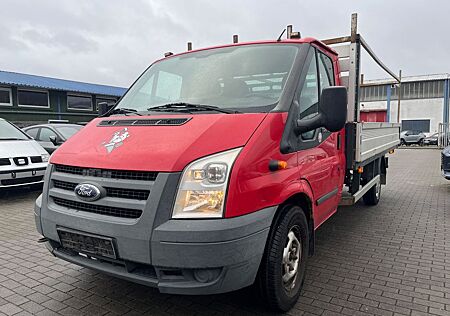 Ford Transit gebraucht kaufen Ford Transit Pritsche FT 350 EL Einzelkabine