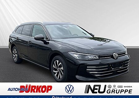 VW Passat Volkswagen Business 2.0 TDI 7-Gang DSG