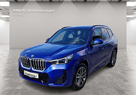 BMW X1 xDrive20d M Sport Navi Harman/K Kamera LED