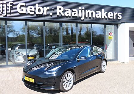 Tesla Model 3 Standard RWD Plus 60 kWh*08-2020*