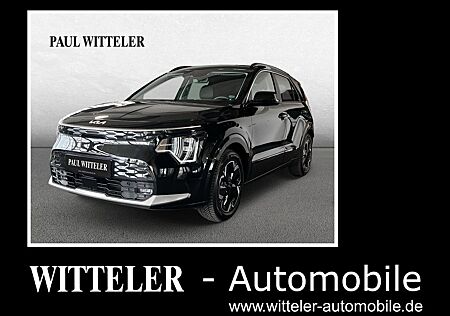 Kia Niro e- Vision LED/AHK/Rückfahrkamera/Sitzheizung
