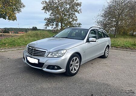 Mercedes-Benz C 250 T Autom.