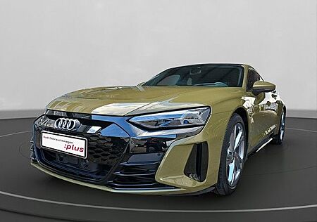 Audi e-tron GT quattro DYNAMIK-PLUS*OPTIK*B&O*MATRIX