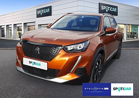 Peugeot 2008 1.2 PureTech 130 Allure 1 1.2 PureTech