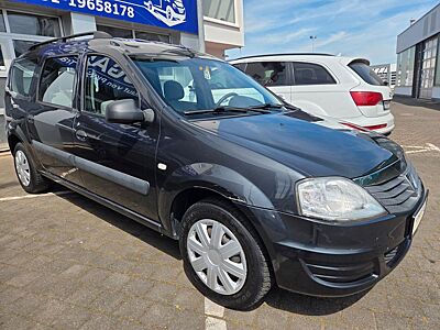 Dacia LOGAN/KOMBI/TÜV NEU/INSP.NEU/KLIMA/FZ-NR 33