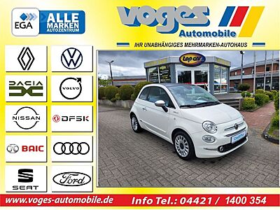 Fiat 500 1.0 GSE Hybrid Dolcevita